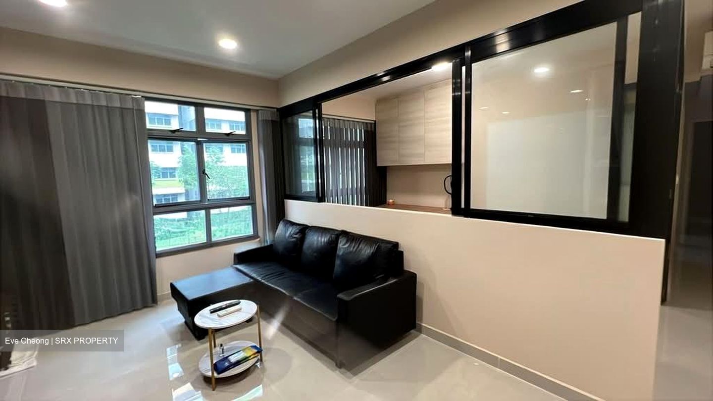 Blk 620A Tampines Greenverge (Tampines), HDB 5 Rooms #560353381